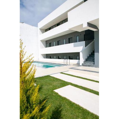 Benteler Studios Kallithea