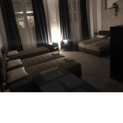 Benvenuto Apartman