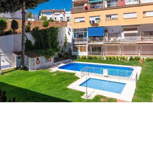Benyamina Playa