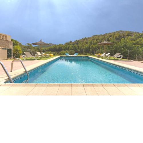 BeOnHolidays Can Perxota