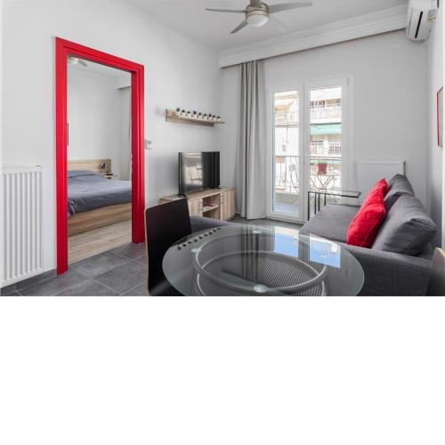 BeOurGuest#1 Bright Central Suite