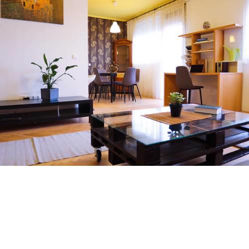 BEP Minaret Apartman
