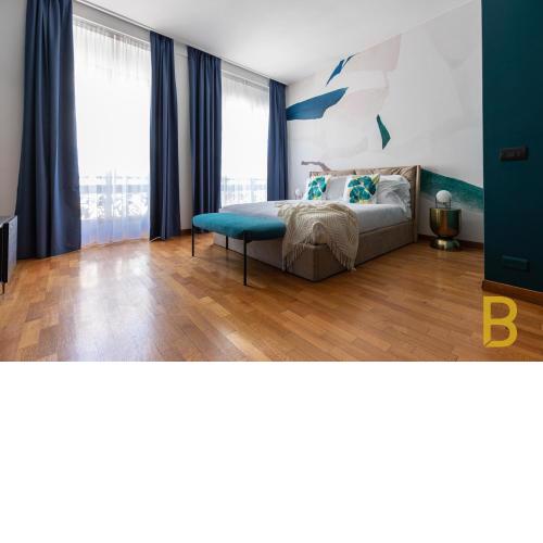 BePlace Apartments in Duomo