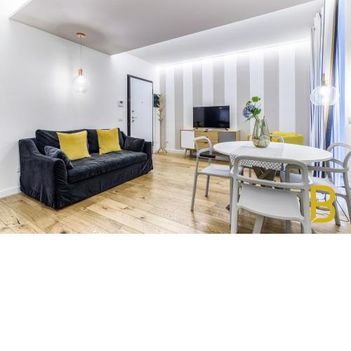 BePlace Apartments in Porta Venezia