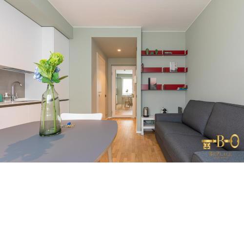 BePlace Bocconi Apartments