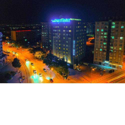 Bera Konya Hotel