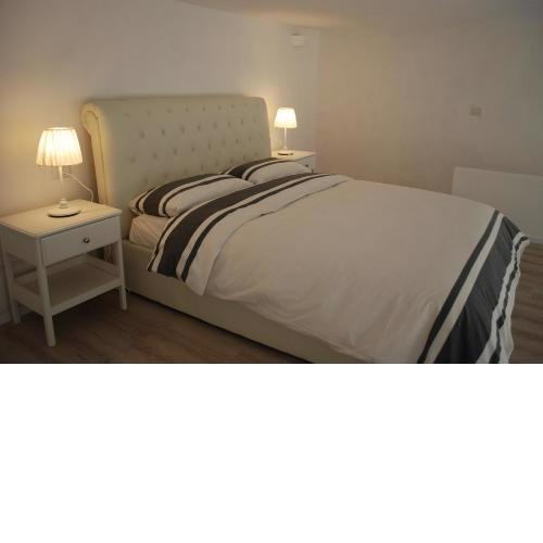 Berardi Palace - Vigna Nuova Loft