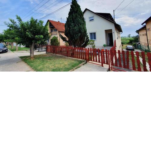 BerBe Apartman