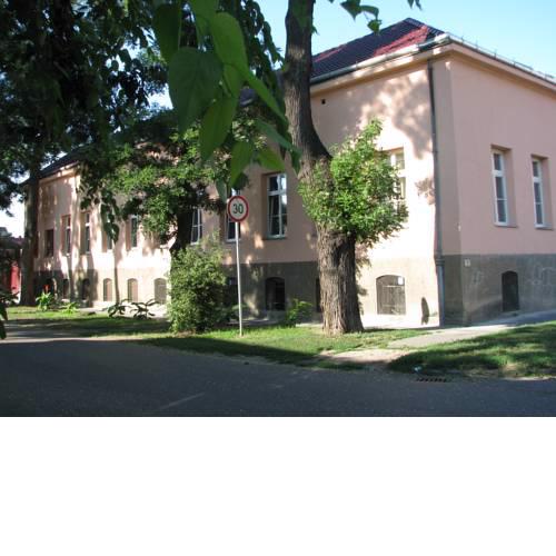 Bercsényi Panzió