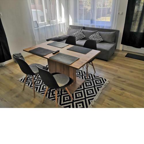 Bereg Szíve Apartman