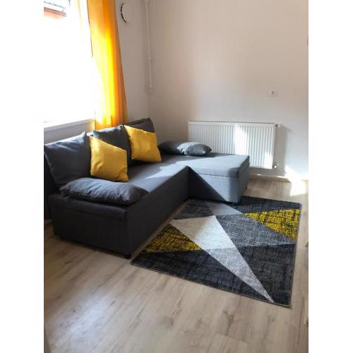 Bereg Szíve Apartman