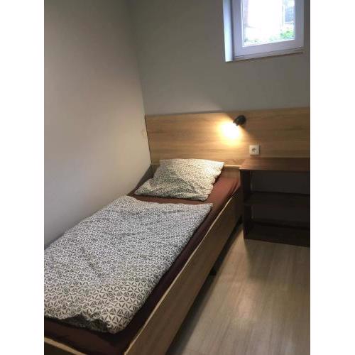 Beregi Apartman