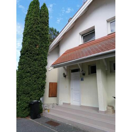Béres Apartman