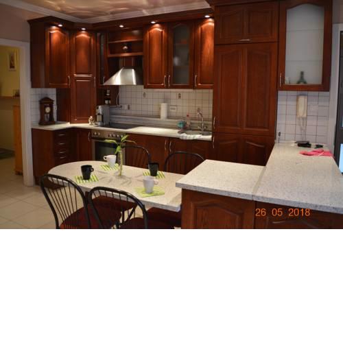 Berettyo Central Apartment