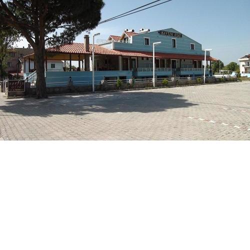 Berfin Otel