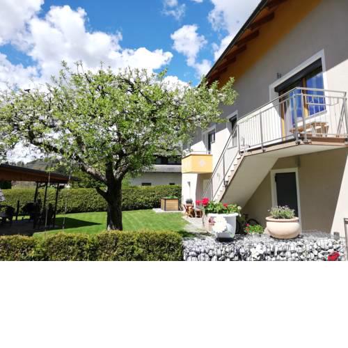 Berg & See Appartement