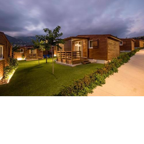 Berga Resort