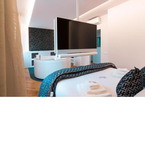 [Bergamo] Bed&Dreams + Jacuzzi