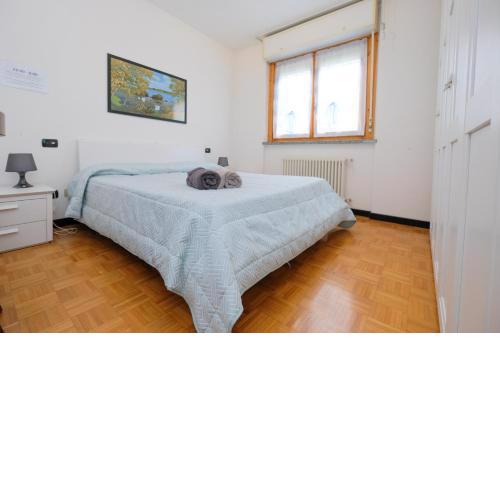 [BERGAMO CENTRO] Elegante appartamento