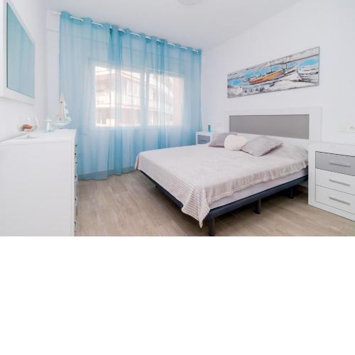 Bergantil Del Mar