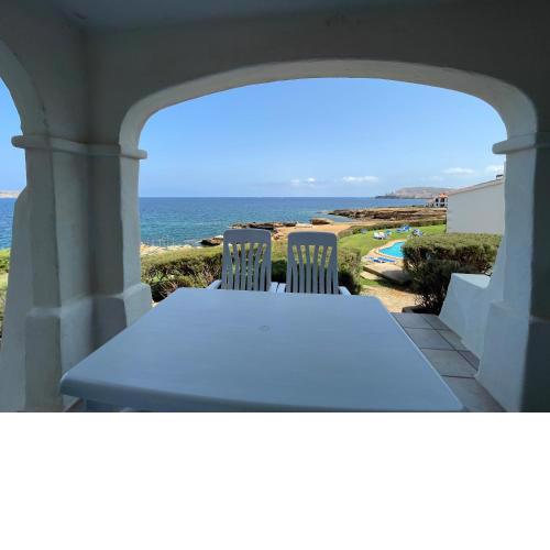 BERGANTIN 109 by SOM Menorca