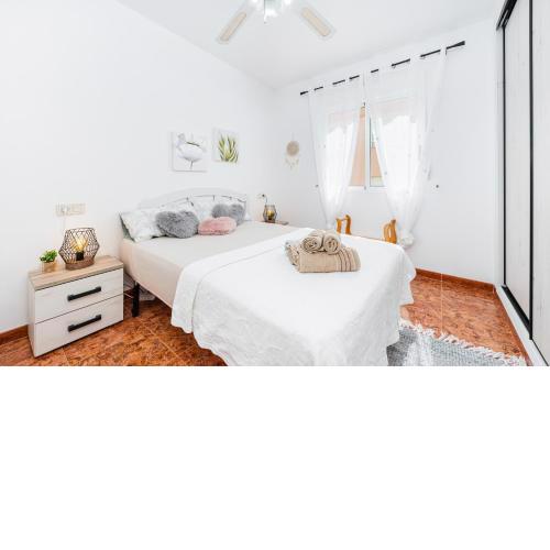 Bergantin Holiday Suite
