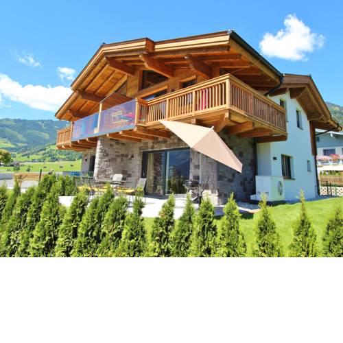 Bergbiberhaus L