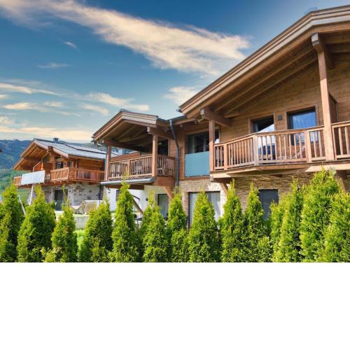 BergbiberLODGE L