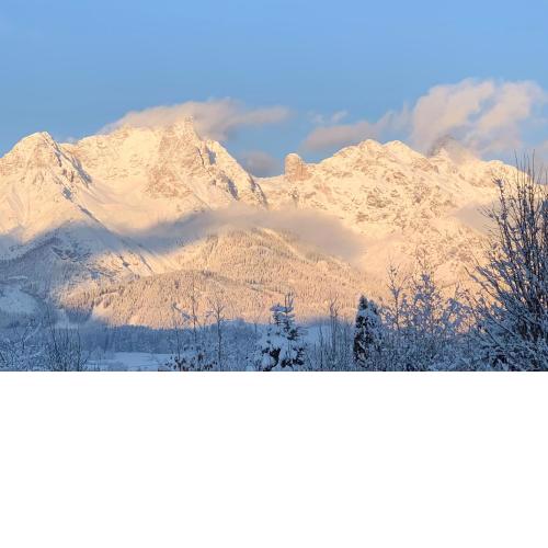 Bergblick