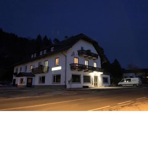 Bergbude