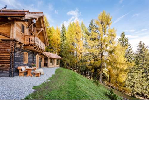Bergchalet Moseralm