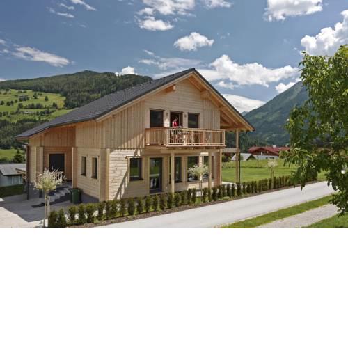 Bergchalet Raffalt