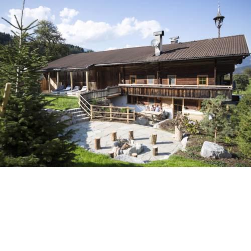 Bergchalet Rauchenhof