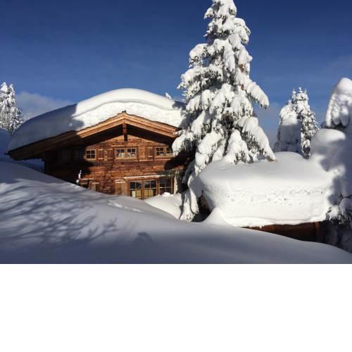Bergchalet