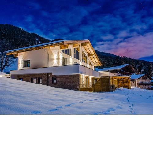 Bergerhof Alpin Lodge - A 265.002