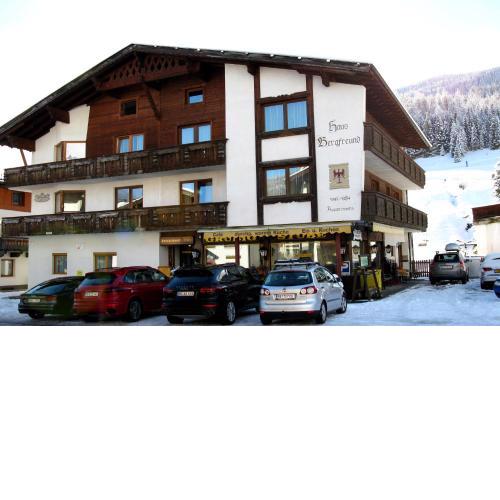 Bergfreund