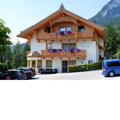 Berggasthof Bärnstatt