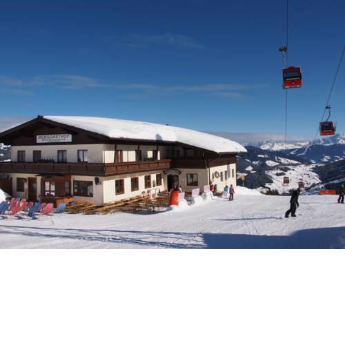 Berggasthof Höllenstein