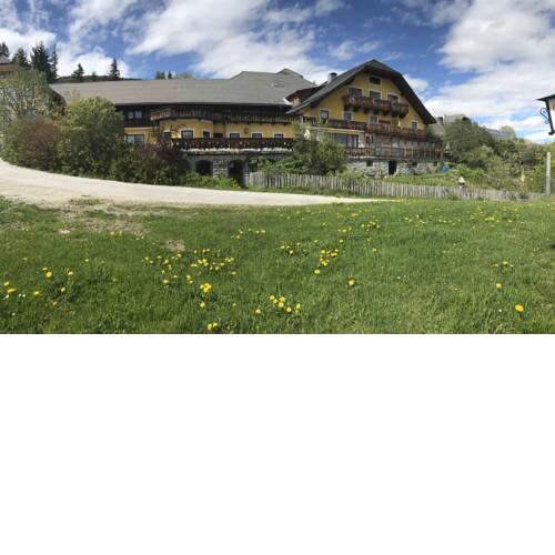 Berggasthof Jacklbauer