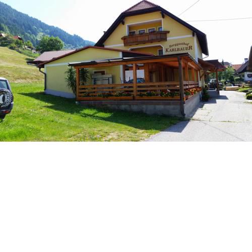 Berggasthof Karlbauer