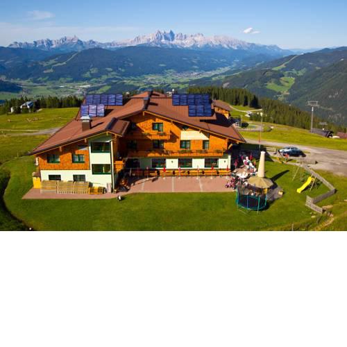 Berggasthof Latschenhof