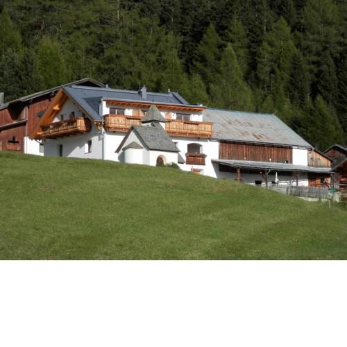 Berggasthof Parditsch