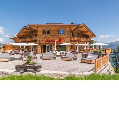 Berggasthof Platzlalm