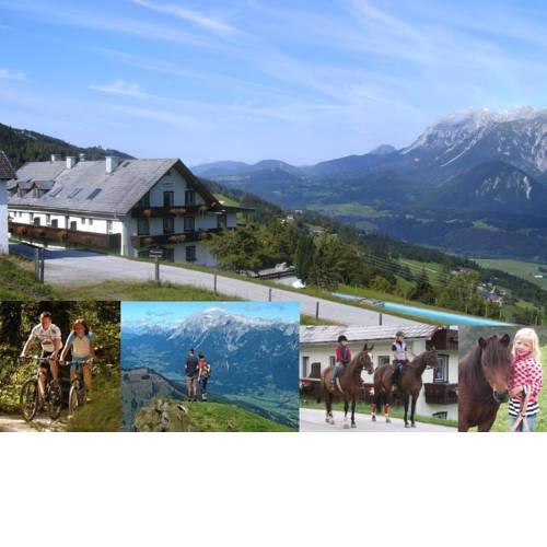 Berggasthof Schwaigerhof