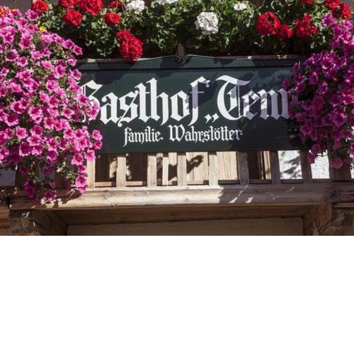 Berggasthof Tenn