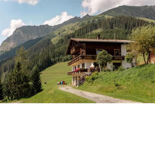Berghaus Panorama
