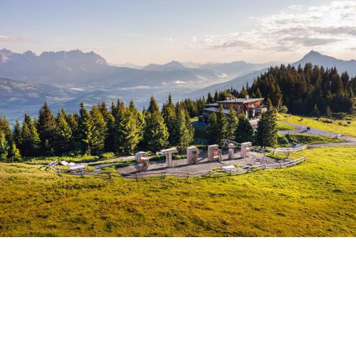Berghaus Tirol
