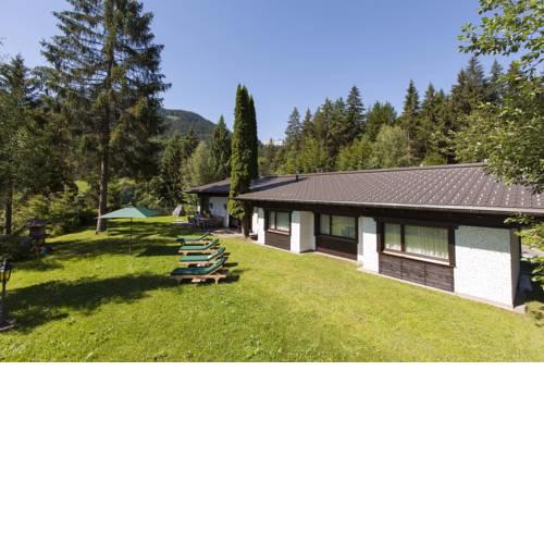Berghaus Waldhaus Rappenkopf