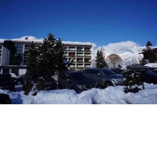 Berghof Appartement 11