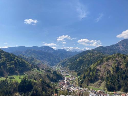 Berghof Brunner Apartments